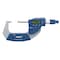 H & H Industrial Products Dasqua 25-50mm/1-2" Digital Quick-Moving Blade Micrometer 4220-2106 - alternate 4